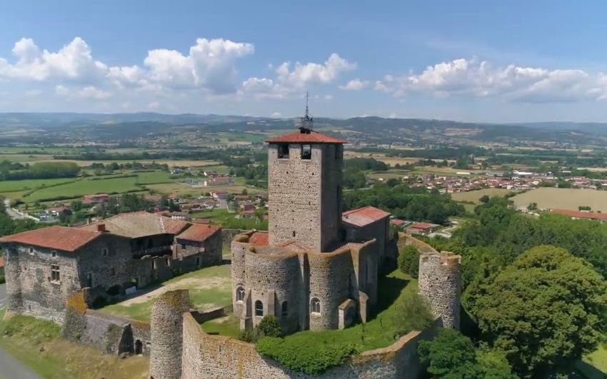 DPE à Montverdun Loire 42 par Real Expertises