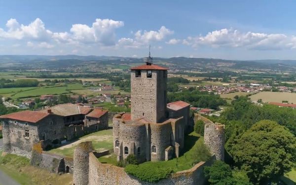 DPE à Montverdun Loire 42 par Real Expertises