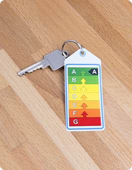 Diagnostic de Performance Énergétique (DPE)
