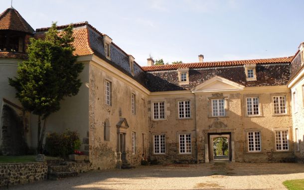 DPE à Marcoux Loire 42 par Real Expertises