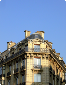 Diagnostic Loi Carrez par Real Expertises