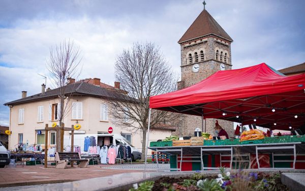 DPE à Balbigny