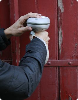 Diagnostic plomb par Real Expertises