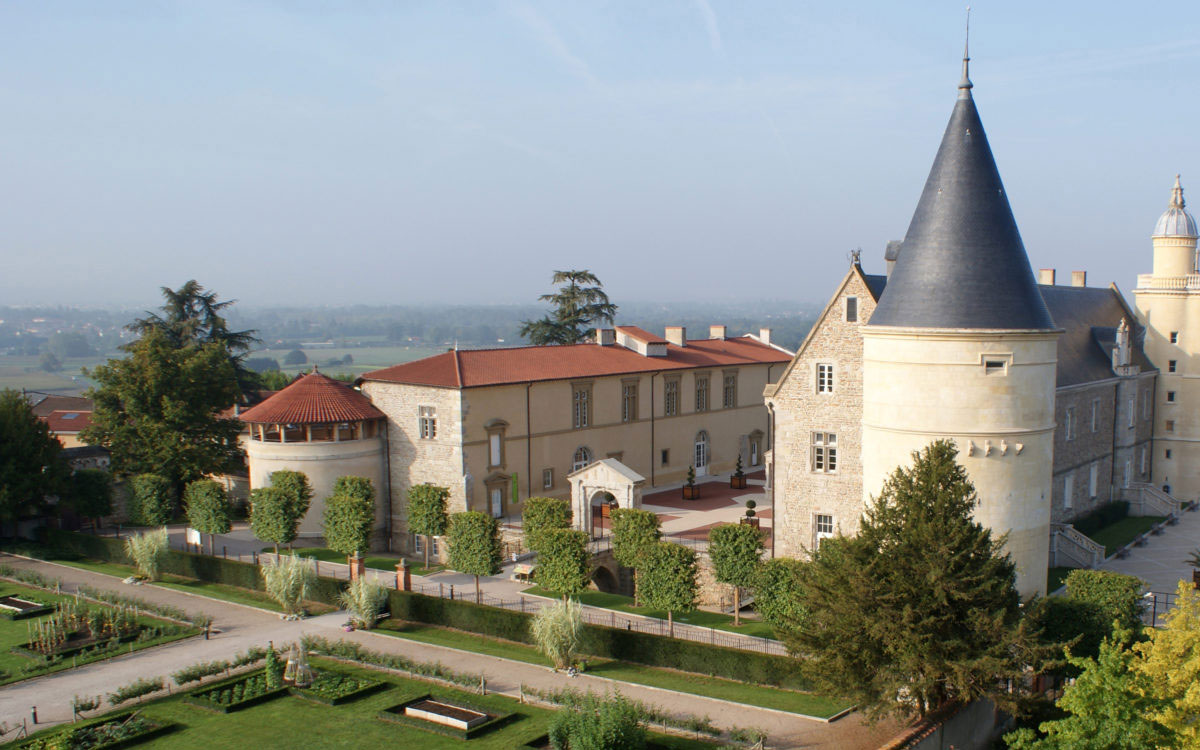 DPE Andrézieux-Bouthéon