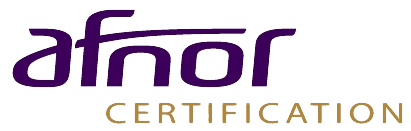 L'entreprise Real Expertises est certifiée AFNOR
