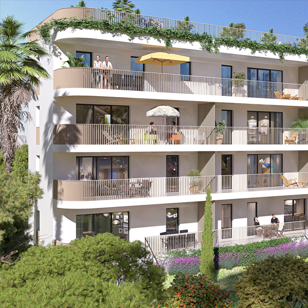 DPE Collectif par Real Expertises