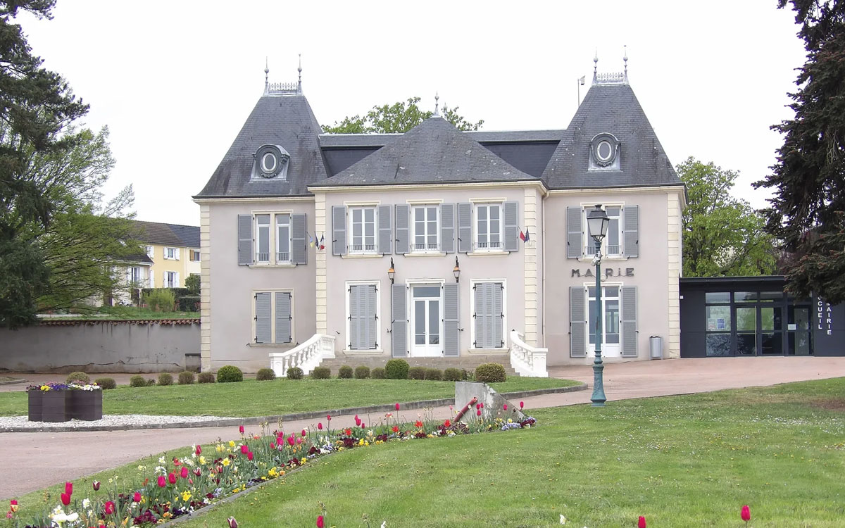 DPE à Commelle-Vernay Loire 42 par Real Expertises