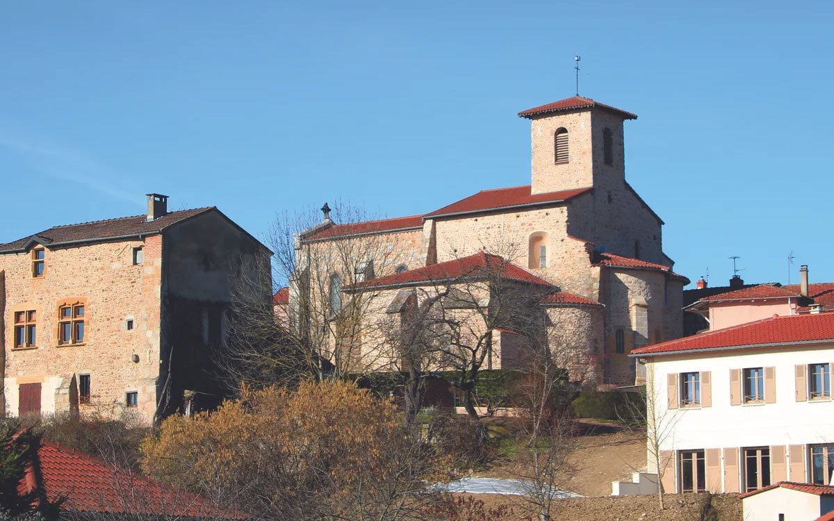 DPE à Pouilly-les-Nonains Loire 42 par Real Expertises