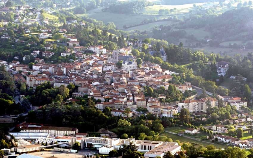 Diagnostic immobilier et DPE à Saint-Galmier