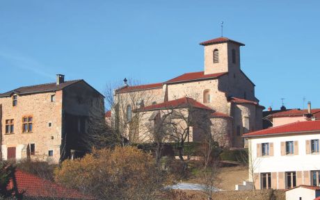 DPE à Pouilly-les-Nonains Loire 42 par Real Expertises