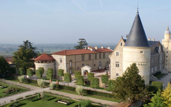 DPE Andrézieux-Bouthéon