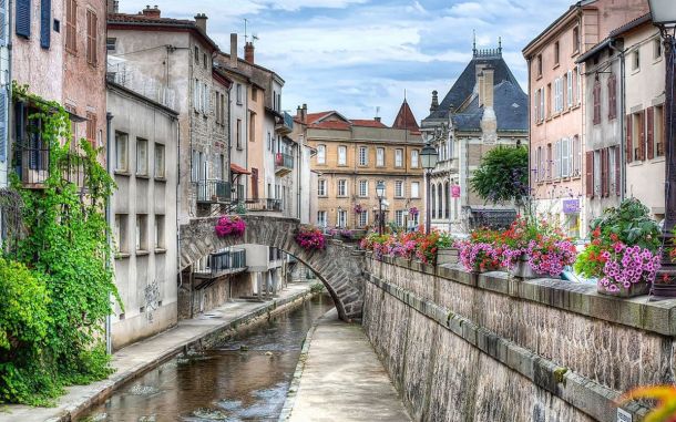 Diagnostic immobilier à Montbrison dans la Loire