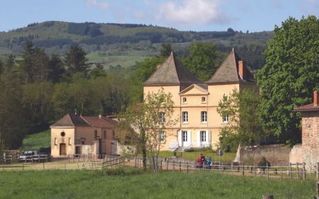 DPE à Lentigny Loire 42 par Real Expertises