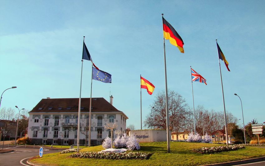 Diagnostic immobilier et DPE à Riorges