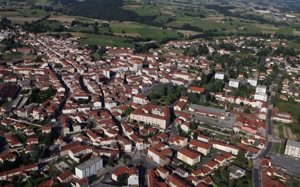 Diagnostic immobilier et DPE sur Chazelles-sur-Lyon