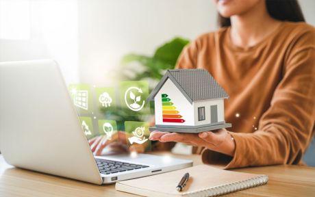 Diagnostic immobilier et DPE dans la Loire (42)