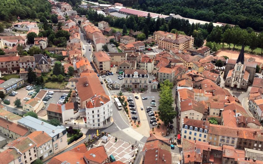 DPE à Boën-sur-Ligon
