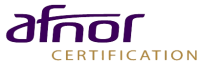 L'entreprise Real Expertises est certifiée AFNOR