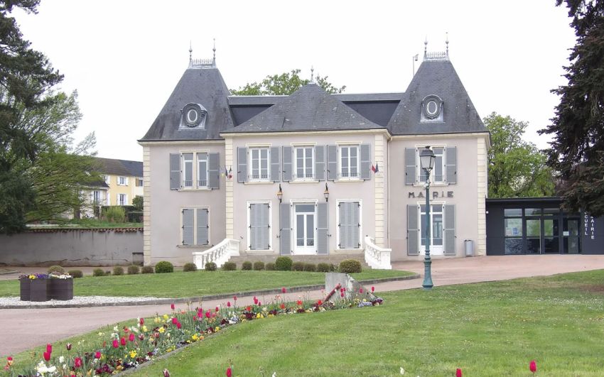 DPE à Commelle-Vernay Loire 42 par Real Expertises