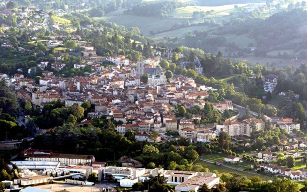 Diagnostic immobilier et DPE à Saint-Galmier