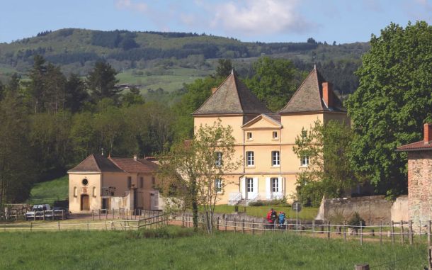 DPE à Lentigny Loire 42 par Real Expertises