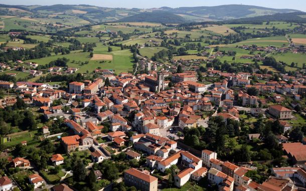 Diagnostic immobilier et DPE à Panissieres