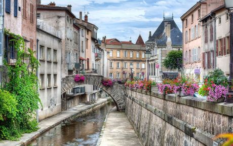 Diagnostic immobilier à Montbrison dans la Loire