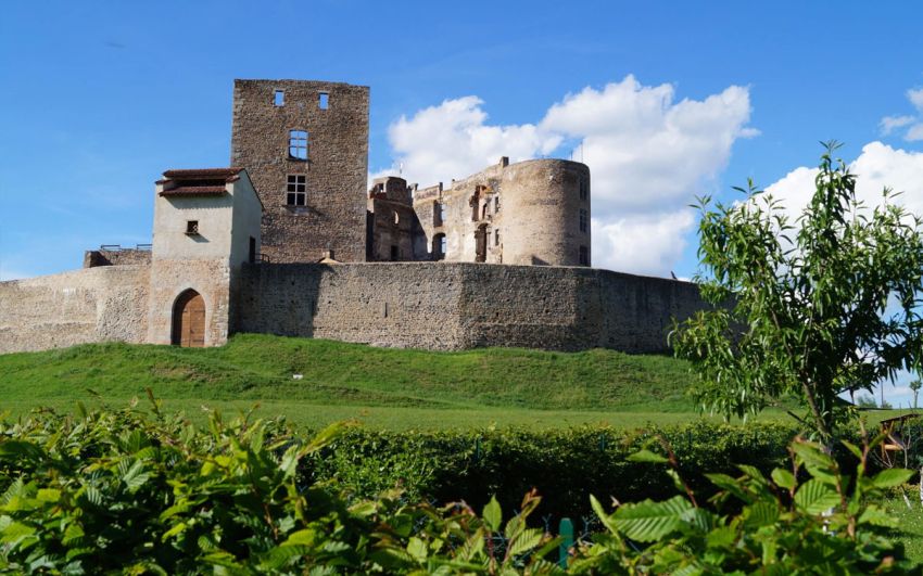 Diagnostic immobilier Montrond-les-Bains