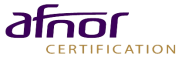 L'entreprise Real Expertises est certifiée AFNOR