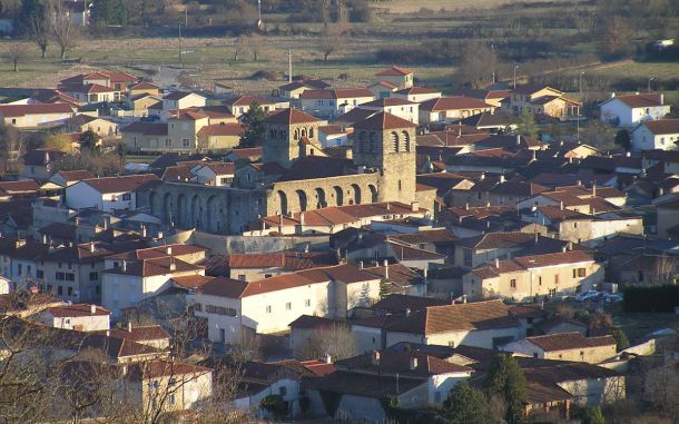 Diagnostic immobilier et DPE Champdieu